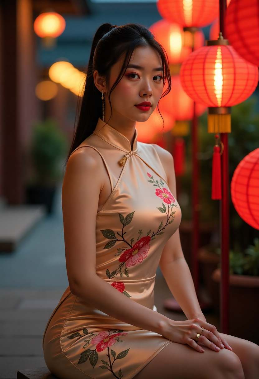 花样年华影片海报图